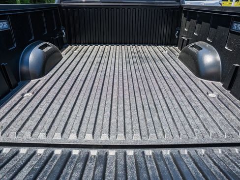 New 2026 Toyota Tundra 1794 Edition AWD/4WD image 11