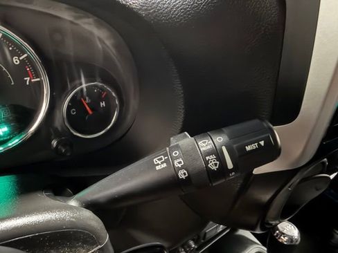 Used 2017 Jeep Wrangler Unlimited Sport w/ Quick Order Package 24S image 30