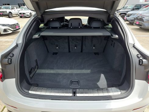 Used 2024 BMW X4 xDrive30i w/ Parking Assistance Package AWD/4WD image 19