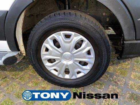 Used 2022 Ford Transit 250 Base w/ Exterior Upgrade Package image 28