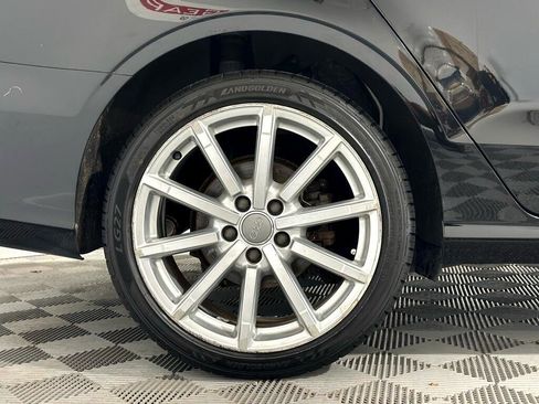 Used 2016 Audi A3 1.8T Premium w/ Audi MMI Navigation Plus image 40