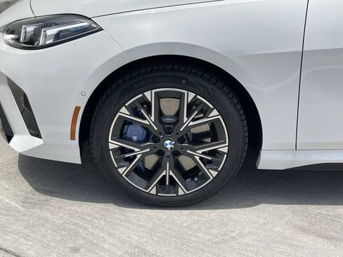 Used 2025 BMW M235i xDrive AWD/4WD image 10