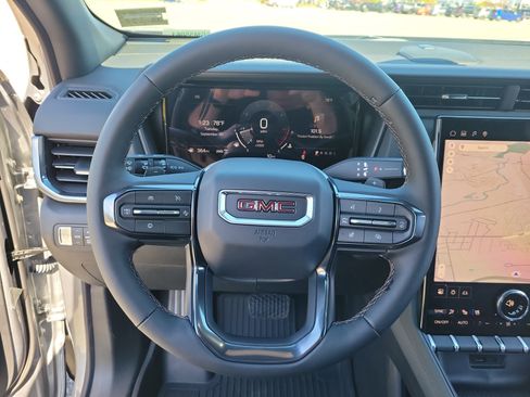 New 2026 GMC Terrain AT4 w/ Convenience Package III AWD/4WD image 20