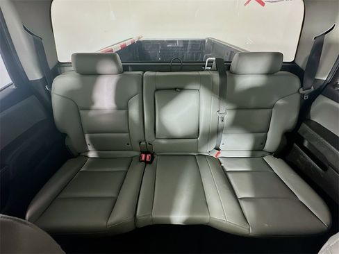 Used 2018 Chevrolet Silverado 2500 W/T w/ WT Fleet Convenience Package image 13