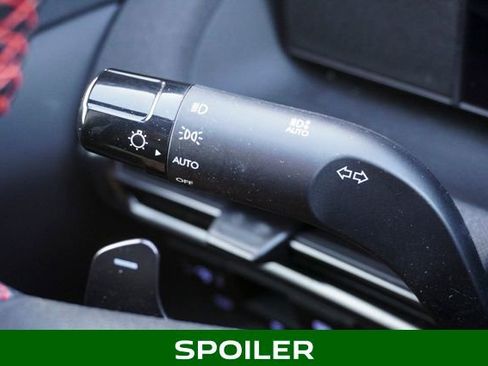 Used 2025 Hyundai Tucson N Line image 25