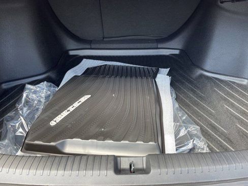 New 2025 Honda Accord EX-L image 21