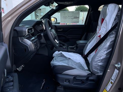 New 2026 Toyota Tacoma TRD Sport image 10