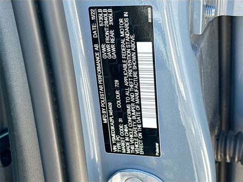 Used 2023 Polestar Polestar 2 image 33