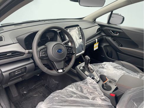New 2026 Subaru Crosstrek 2.5i Limited AWD/4WD image 4