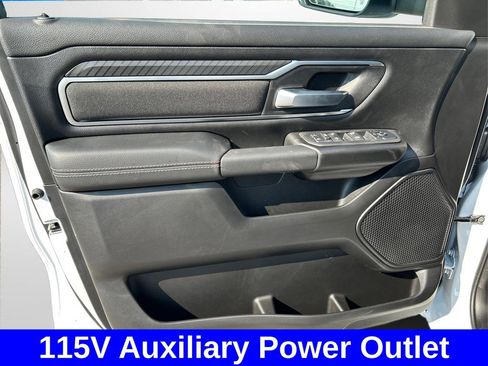 New 2026 RAM 1500 Big Horn image 26