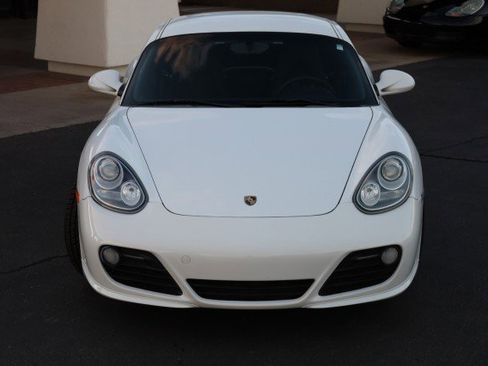Used 2009 Porsche Cayman S image 8