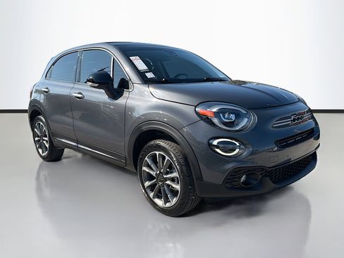 Used 2023 FIAT 500X Pop w/ Comfort Group image 2