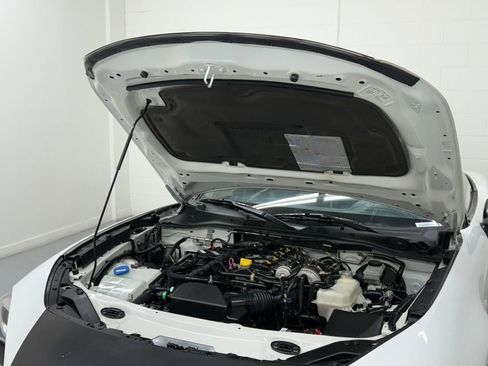 Used 2017 FIAT 124 Spider Abarth image 39