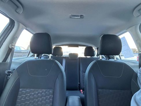 Used 2024 Nissan Kicks SV image 16