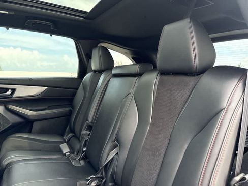 Certified 2024 Acura MDX A-Spec AWD/4WD image 22