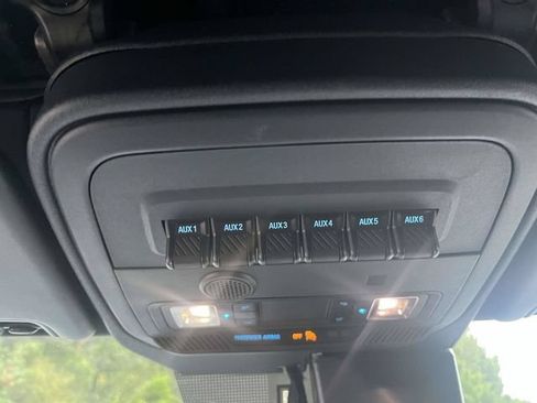 Certified 2024 Ford Bronco Raptor AWD/4WD image 29