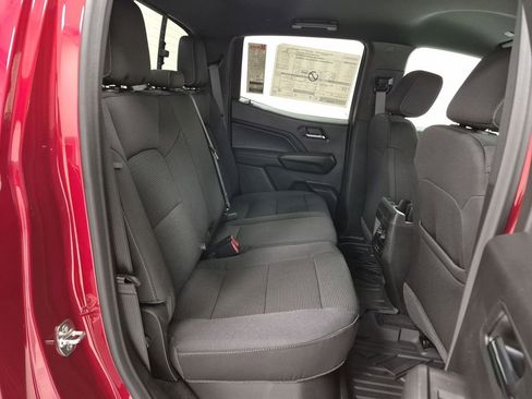 New 2026 GMC Canyon Elevation w/ Convenience Package image 28