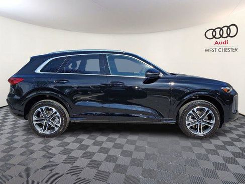 Certified 2025 Audi Q5 Premium w/ Convenience Package AWD/4WD image 7