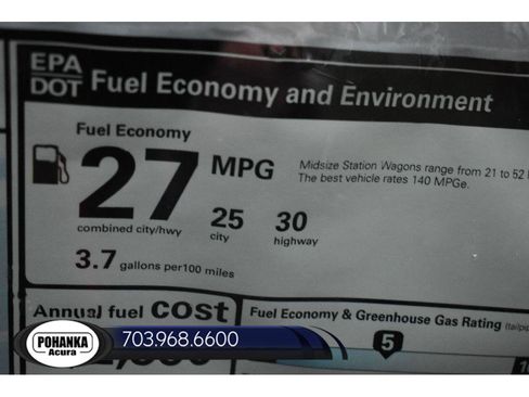 New 2025 Acura ADX A-Spec image 36