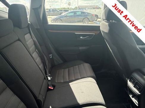 Used 2022 Honda CR-V EX image 15