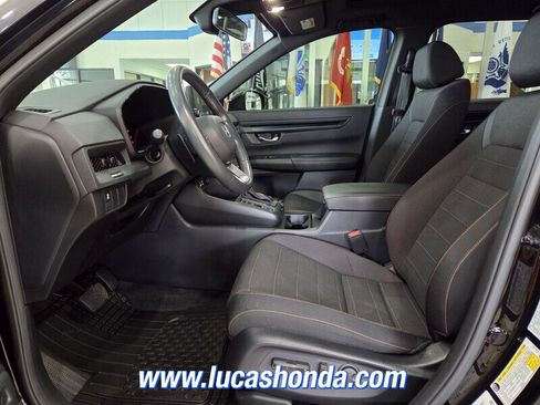 Used 2023 Honda CR-V Sport image 7