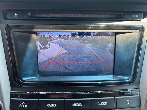 Used 2017 Hyundai Tucson SE FWD image 16