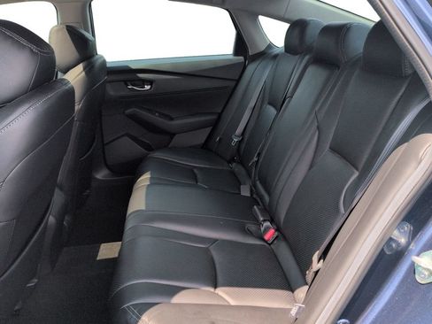 Used 2024 Honda Accord EX image 25