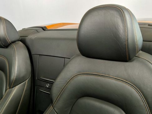 Used 2015 Audi R8 V8 w/ Full Leather Package image 23