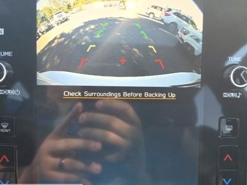 Certified 2025 Subaru Crosstrek 2.5i Sport image 25