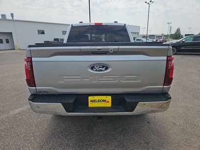 Used 2024 Ford F150 XLT w/ Equipment Group 302A MID