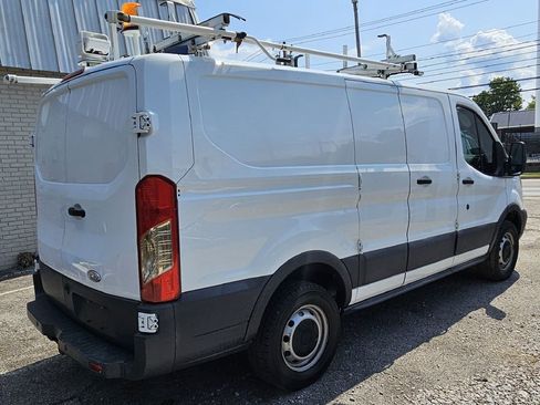 Used 2015 Ford Transit 250 250 image 6