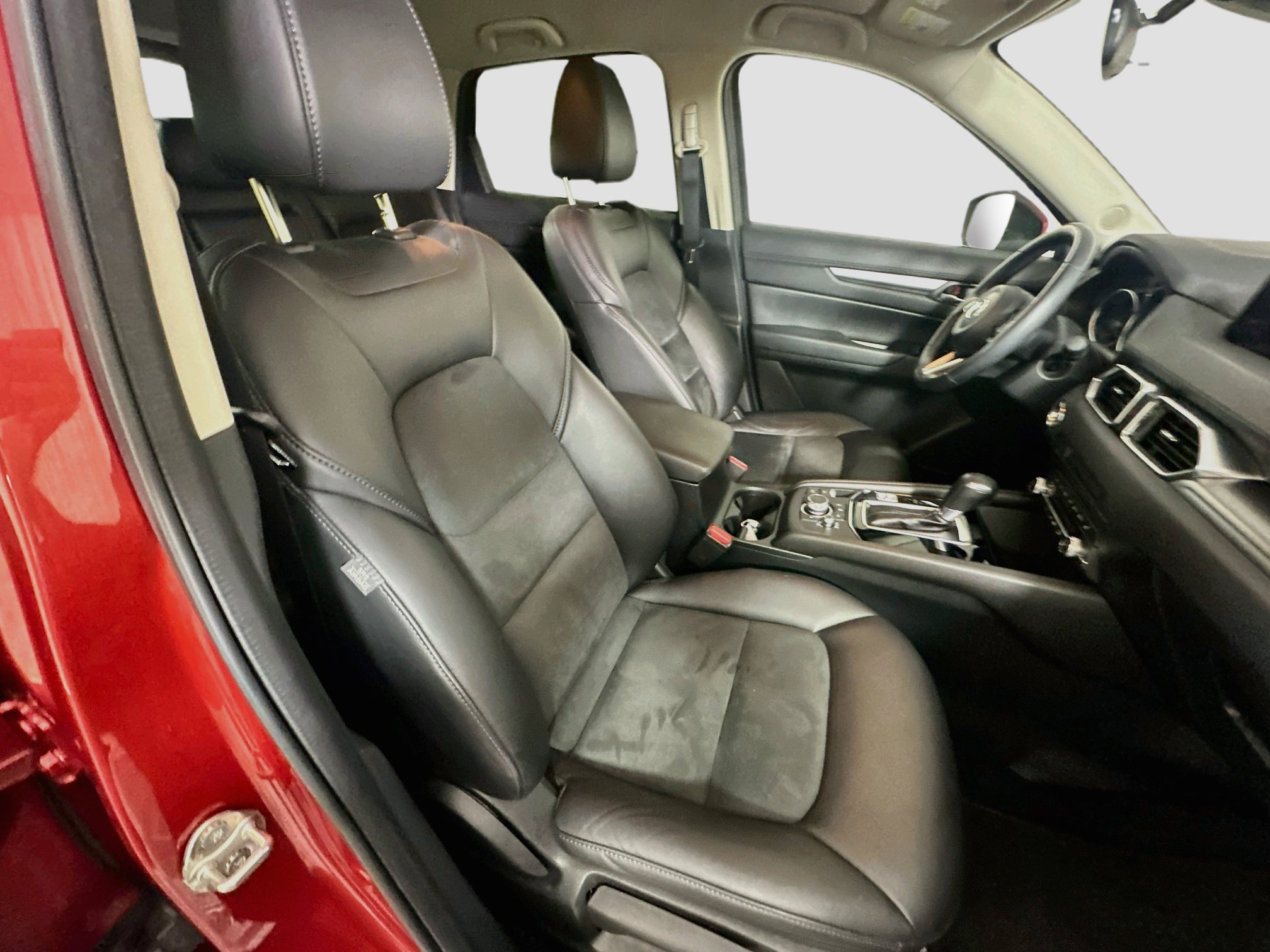 Used 2019 MAZDA CX-5 Touring FWD image 30