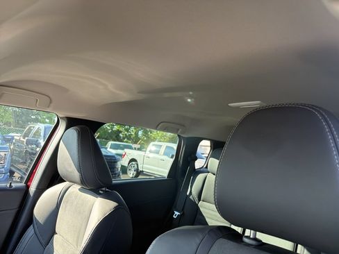 Used 2023 Mitsubishi Outlander SE AWD/4WD image 31