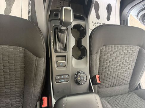 New 2026 Ford Ranger XLT AWD/4WD image 19
