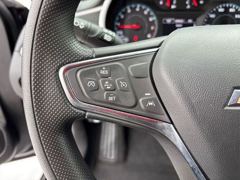 Used 2025 Chevrolet Malibu LT FWD image 27