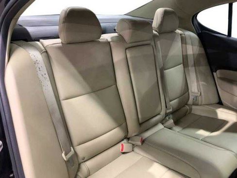 Used 2019 Acura TLX FWD image 51