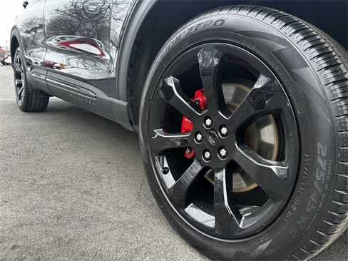 Certified 2023 Ford Explorer ST w/ Equipment Group 401A image 11