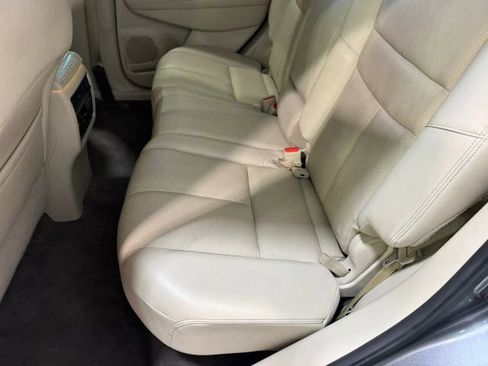 Used 2016 Nissan Murano Platinum w/ Platinum Technology Package image 25