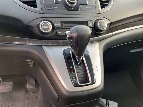 Used 2014 Honda CR-V EX-L image 12