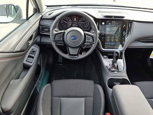New 2025 Subaru Legacy Sport image 12