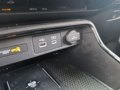 Used 2023 Honda CR-V EX-L image 26