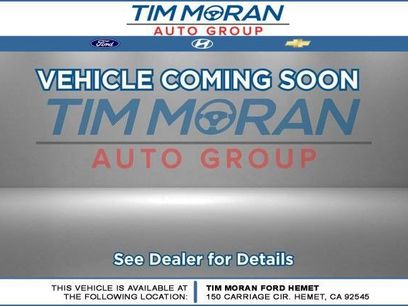 Used 2025 Ford Ranger XL w/ Trailer Tow Package