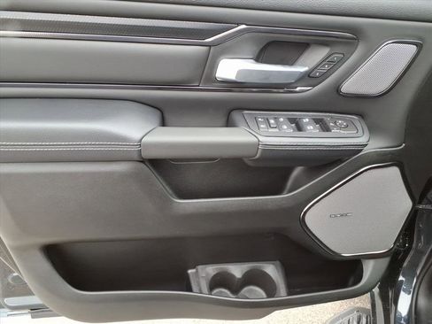 New 2026 RAM 1500 Rebel image 15