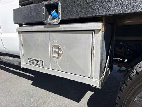 Used 2014 Ford F450 XL w/ Power Equipment Group AWD/4WD image 8