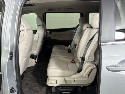 New 2026 Honda Odyssey EX-L image 15
