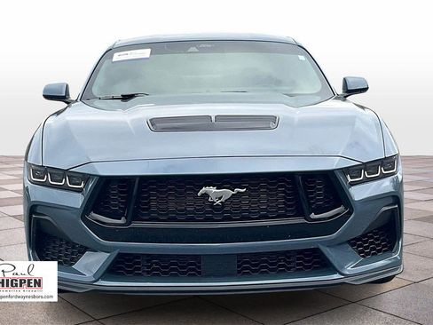 Used 2024 Ford Mustang GT Premium w/ GT Performance Package image 3