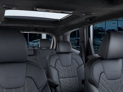 New 2025 Kia Telluride SX Prestige X-Pro image 27