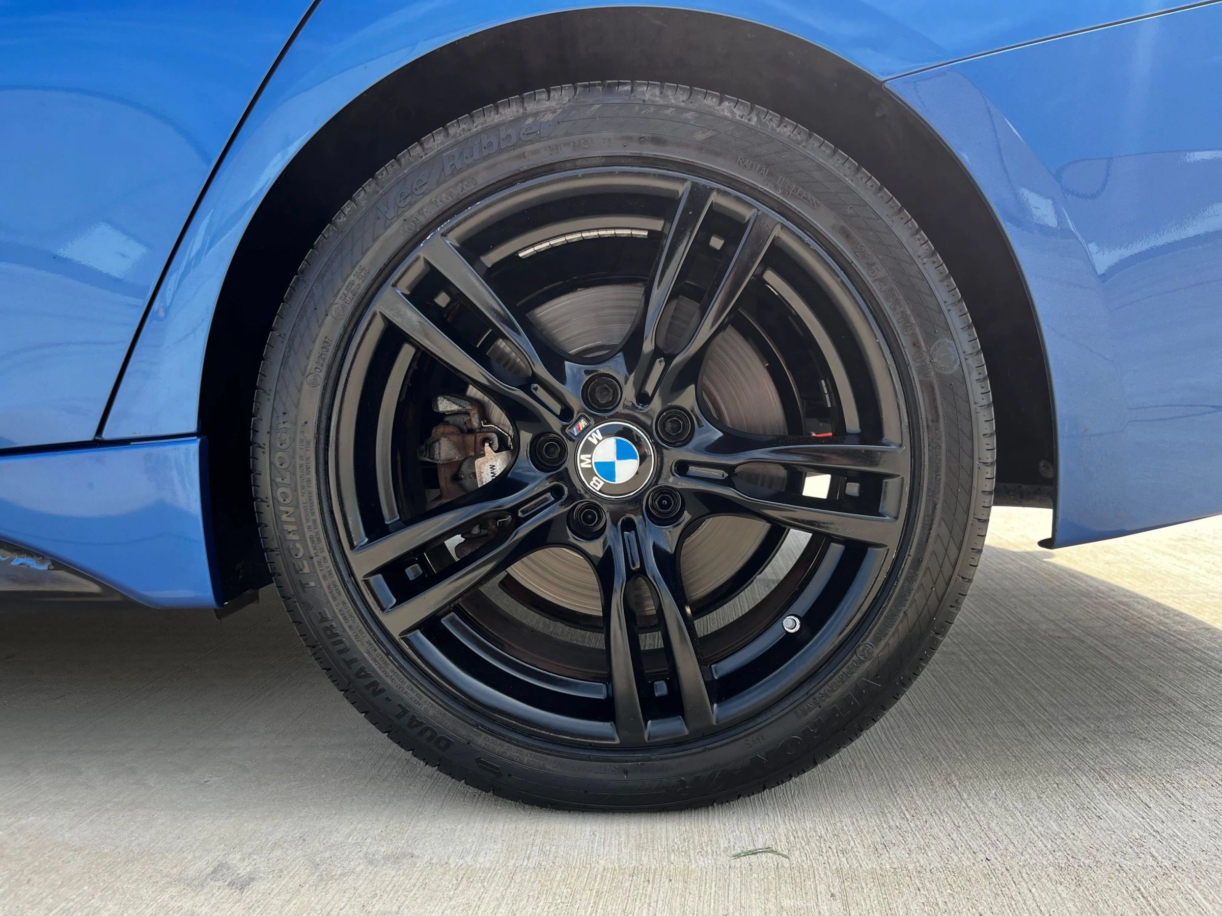 Used 2015 BMW 335i xDrive Sedan AWD/4WD image 43