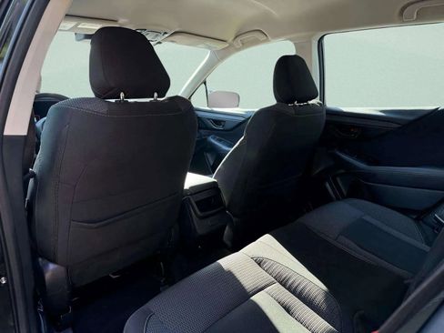 Used 2023 Subaru Outback Wagon 4D image 14