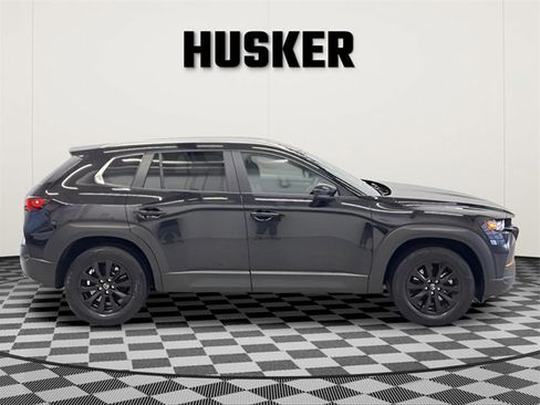 Used 2025 MAZDA CX-50 AWD 2.5 S w/ Select Package image 2